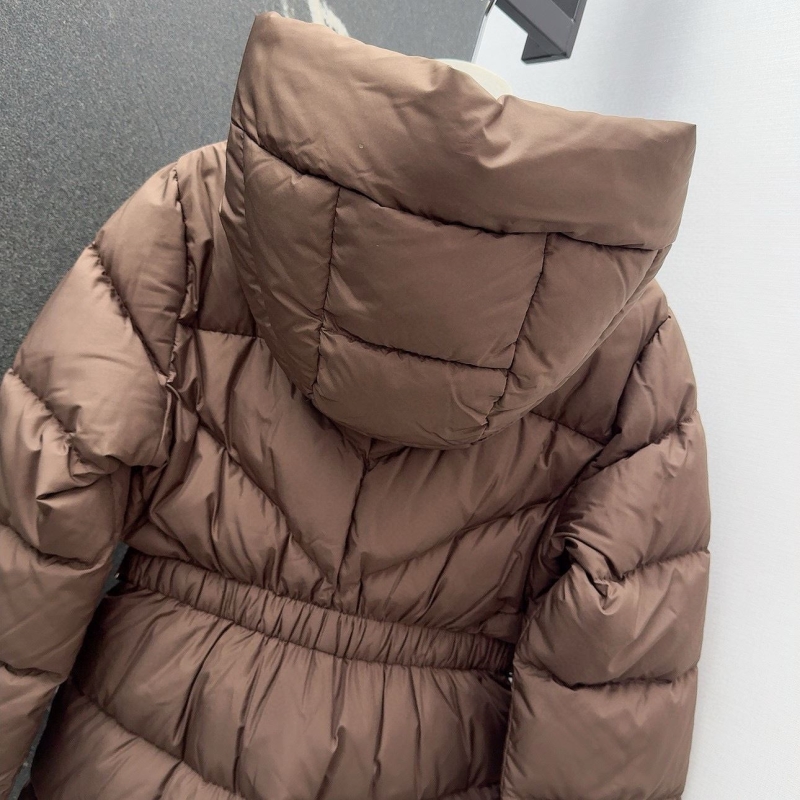 Moncler Down Jacket